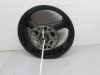 Rear wheel complete Kawasaki ZXR 750