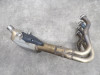 Downpipes Kawasaki Z 900