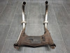 Downpipes Honda CM 400 T 