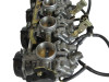 Carburateurset Suzuki GSX R 600