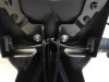 Kentekenplaathouder Kawasaki Z 1000