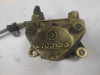 Rear brake caliper Ducati Monster S4