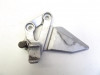 Main step holder left Suzuki SV 1000