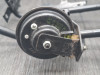 Upper cowl Stay Yamaha FJR 1300