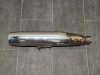 Uitlaat Suzuki LS 650