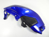 Fuel tank cover Yamaha Tracer 700