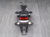 Kennzeichenhalter Yamaha Tracer 900