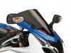 Scheibe Windschild Suzuki GSX R 1000
