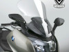 Wind screen BMW C 650 GT