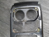 Fuel tank cover Honda VT 1100