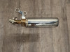 Uitlaat BMW R 100  R 80