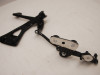 Fussrastenanlage Harley Davidson Softtail