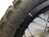 Achtervelg Yamaha XTZ Tenere
