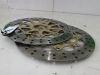 Brake disc set Ducati ST2