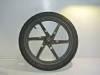 Front wheel complete Honda CBR 125 R