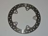 Rear brake disc BMW F 800