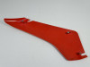 Cowl right small Ducati 749  999