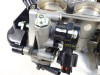 Throttle body Yamaha FZ1