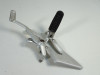 Main step holder right KTM 990 Superduke