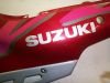 Linker achterkant Suzuki GSX F 600
