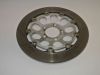 Bremsscheibe vorne Suzuki GSX R 750