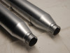 Muffler Harley Davidson Softtail