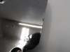 Ritzelabdeckung Triumph Thunderbird 900