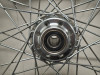 Voorvelg Harley Davidson FXDWG Dyna Wide Glide