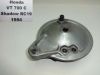 Bremstrommel Honda VT 700 750