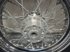 Felge hinten Harley Davidson FLSTF Fat Boy Lo