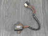 CDI ECU unit Yamaha RD 350 LC