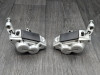 Brake calipers front Yamaha FZR 600
