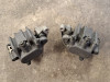 Bremssattel Bremszangen vorne Honda CBR 600 F