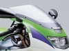 Wind screen Kawasaki ZX 9 R