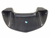 Topkuip bekleding BMW R 1150 RT   R 850 RT