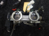 Throttle body Kawasaki VERSYS 650