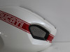 Tankcover Ducati monster 1100