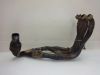 Downpipes Honda CBR Fireblade