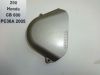 Engine cover front spocket Honda CB 600 F