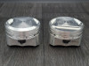 Zuiger kit compleet Harley Davidson FXST Softail Standard