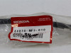 Kilometerkabel Honda XR 650