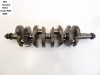 Crankshaft Yamaha FZ6
