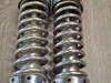 Stossdampfer hinten Honda VT 700 750