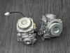 Carburateurset Suzuki VX 800