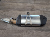 Muffler BMW R 1200 GS LC