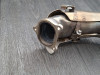 Downpipes Ducati Diavel 1260