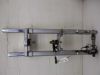 Front pipes complete BMW K 1200 RS