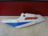 Linker achterkant Suzuki GSX R 750