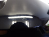 Rechter achterkant BMW R 1200 RT