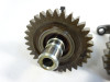 Engine parts Yamaha FJR 1300